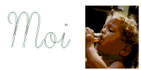 Informations about me & cool links...
